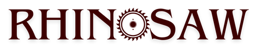 RhinoSaw